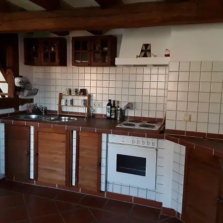 Diebacher Hof Büdingen Zewnętrze zdjęcie