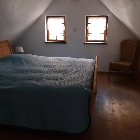 Diebacher Hof Büdingen Zewnętrze zdjęcie