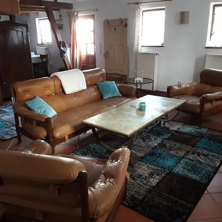 Diebacher Hof Büdingen Zewnętrze zdjęcie