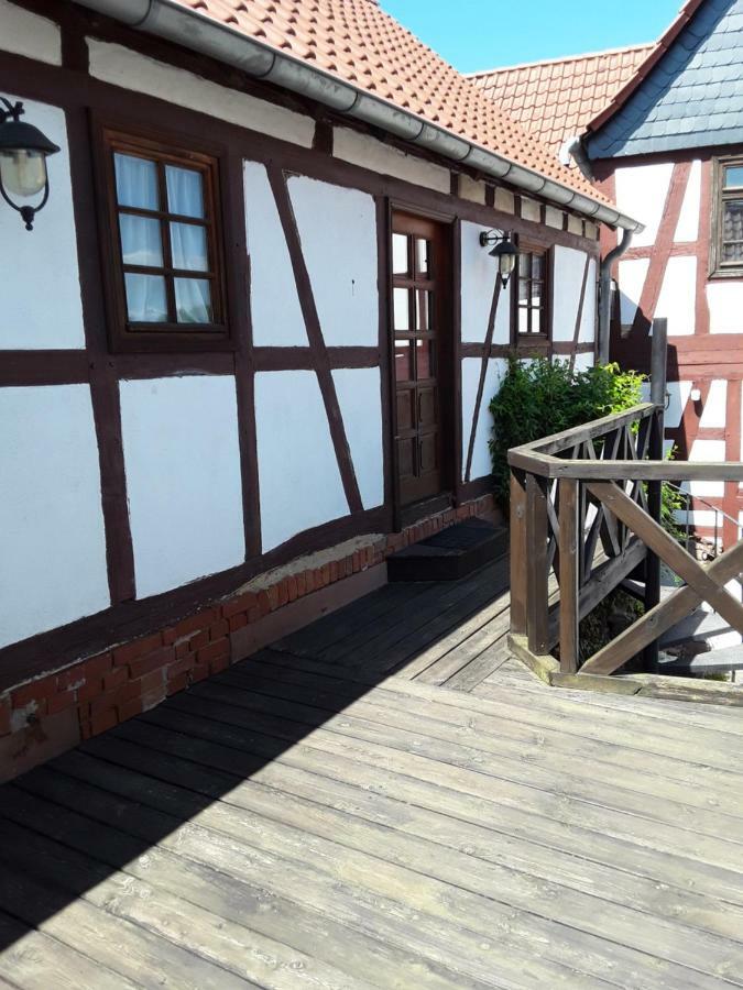 Diebacher Hof Büdingen