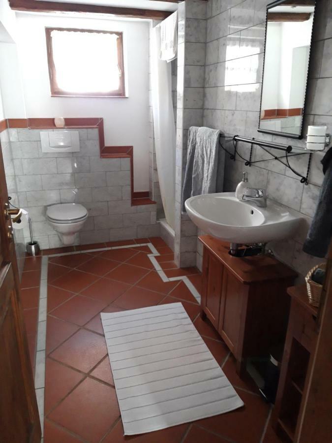 Apartament Diebacher Hof