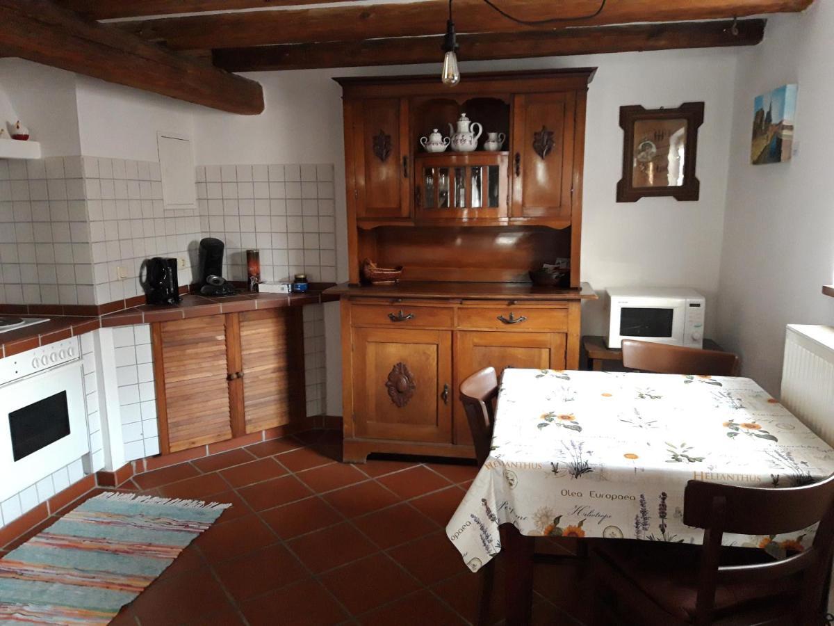 Diebacher Hof Apartment Büdingen