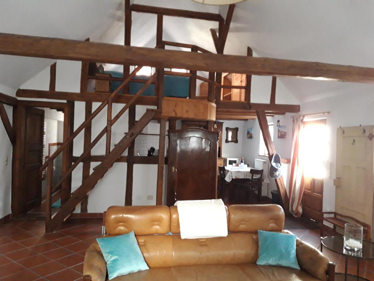 Diebacher Hof * Büdingen